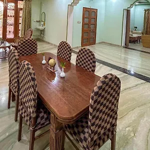 Arna By Veo - Part Of Stayvista Villa